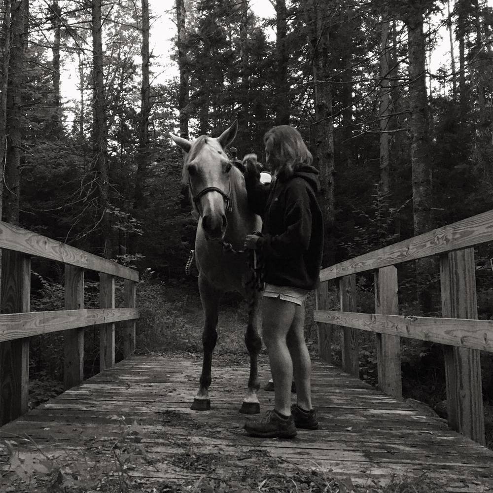 Meet your Posher, Jlynn